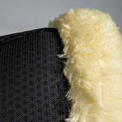 Back on Track Zadelonderlegger Impact Zwart Back on Track Zadelonderlegger Impact Zwart