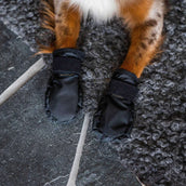 Back on Track Hondenschoenen Koda Zwart. Back on Track Hondenschoenen Koda Zwart.