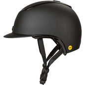 Back on Track Cap Strixx Mat/Glanzend Zwart Back on Track Cap Strixx Mat/Glanzend Zwart