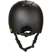 Back on Track Cap Strixx Mat Zwart Back on Track Cap Strixx Mat Zwart