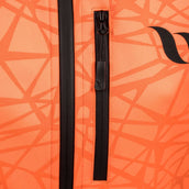 Back on Track Bodywarmer Flash High Visibility Oranje Back on Track Bodywarmer Flash High Visibility Oranje