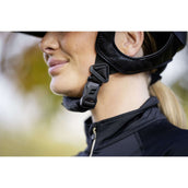 Back on Track Cap Caracas Mips Zwart Back on Track Cap Caracas Mips Zwart