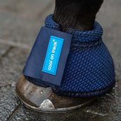 Back on Track Springschoenen Cooling Blauw Back on Track Springschoenen Cooling Blauw