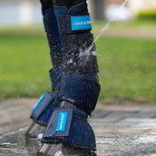 Back on Track Springschoenen Cooling Blauw Back on Track Springschoenen Cooling Blauw