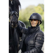 Back on Track Cap Caracas Mips Zwart Back on Track Cap Caracas Mips Zwart