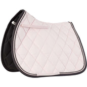 BR Zadeldekje Cooldry Veelzijdigheid Barely Pink BR Zadeldekje Cooldry Veelzijdigheid Barely Pink