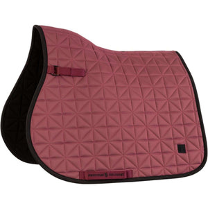 BR Zadeldekje Lilly Veelzijdigheid Maroon BR Zadeldekje Lilly Veelzijdigheid Maroon