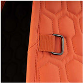 BR Zadeldekje Kaya Dressuur Mecca Orange BR Zadeldekje Kaya Dressuur Mecca Orange