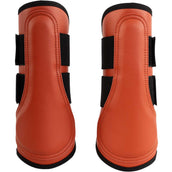 BR Beenbeschermers Karl Mecca Orange BR Beenbeschermers Karl Mecca Orange