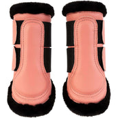 BR Beenbeschermers Mini Horse Majestic Peach Blossom BR Beenbeschermers Mini Horse Majestic Peach Blossom