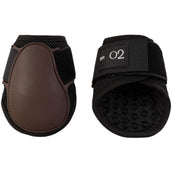 BR Strijklappen XO2 Bruin BR Strijklappen XO2 Bruin