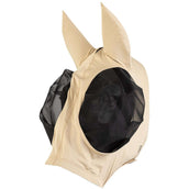 BR Vliegenmasker Lycra met oren Safari BR Vliegenmasker Lycra met oren Safari