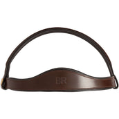 BR Hackamore Thornbury Oak/Zilver BR Hackamore Thornbury Oak/Zilver