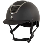BR Cap Lambda Painted Zwart BR Cap Lambda Painted Zwart