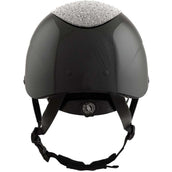 BR Cap Theta Plus Dazzling Glamourous Glossy Zwart/Gunmetal BR Cap Theta Plus Dazzling Glamourous Glossy Zwart/Gunmetal