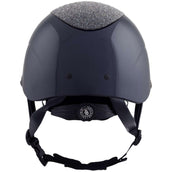 BR Cap Theta Plus Dazzling Glamourous Glossy Navy/Gunmetal BR Cap Theta Plus Dazzling Glamourous Glossy Navy/Gunmetal