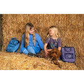 BR Rugzak Mini Horse Little Blue BR Rugzak Mini Horse Little Blue