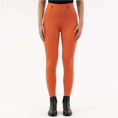 BR Rijlegging Kimore Full Grip Mecca Orange BR Rijlegging Kimore Full Grip Mecca Orange