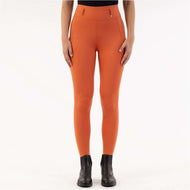 BR Rijlegging Kimore Full Grip Mecca Orange BR Rijlegging Kimore Full Grip Mecca Orange