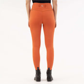 BR Rijlegging Kimore Full Grip Mecca Orange BR Rijlegging Kimore Full Grip Mecca Orange