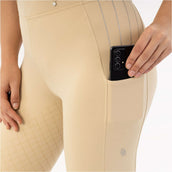 BR Rijlegging Kelly Full Grip Safari BR Rijlegging Kelly Full Grip Safari