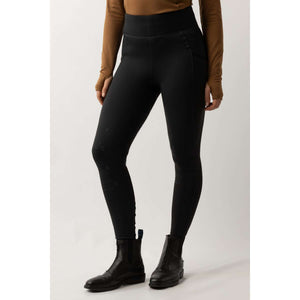 BR Rijlegging Lelie Full Grip Dames Moonless Night BR Rijlegging Lelie Full Grip Dames Moonless Night