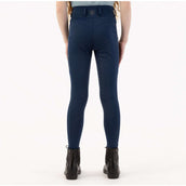 BR Rijlegging Eevolv Kika Kids Full Grip Pageant Blue BR Rijlegging Eevolv Kika Kids Full Grip Pageant Blue