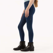 BR Rijlegging Eevolv Kika Kids Full Grip Pageant Blue BR Rijlegging Eevolv Kika Kids Full Grip Pageant Blue