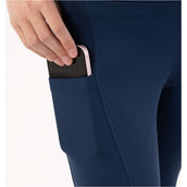 BR Rijlegging Eevolv Kika Kids Full Grip Pageant Blue BR Rijlegging Eevolv Kika Kids Full Grip Pageant Blue