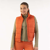 BR Bodywarmer Kenzo Mecca Orange BR Bodywarmer Kenzo Mecca Orange