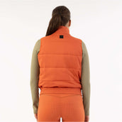 BR Bodywarmer Kenzo Mecca Orange BR Bodywarmer Kenzo Mecca Orange