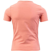 BR T-Shirt Mini Horse Peach Blossom BR T-Shirt Mini Horse Peach Blossom