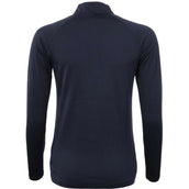 BR Pullover Event Zip-Up Navy BR Pullover Event Zip-Up Navy