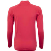 BR Pullover Event Zip-Up Raspberry Pink BR Pullover Event Zip-Up Raspberry Pink