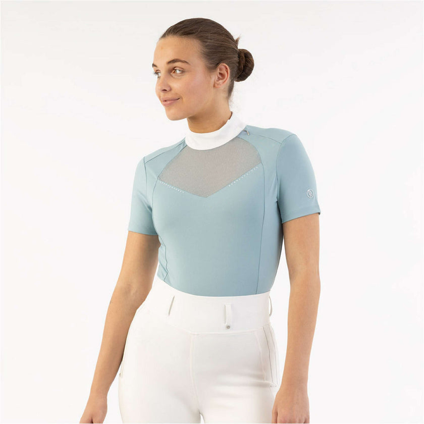 BR Wedstrijdshirt Koosje Tourmaline BR Wedstrijdshirt Koosje Tourmaline