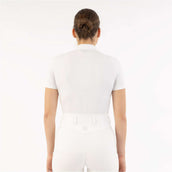 BR Wedstrijdshirt Koosje Lucent White BR Wedstrijdshirt Koosje Lucent White