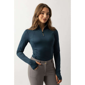 BR Shirt Lieke Dames Stratified Sea BR Shirt Lieke Dames Stratified Sea