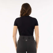 BR Shirt Kim Half-Zip Moonless Night BR Shirt Kim Half-Zip Moonless Night