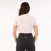 BR Shirt Kim Half-Zip Lotus BR Shirt Kim Half-Zip Lotus