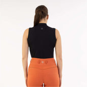 BR Top Kirsten Mouwloos Moonless Night BR Top Kirsten Mouwloos Moonless Night