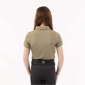 BR Polo Shirt Kaitlyn Kinderen Mermaid BR Polo Shirt Kaitlyn Kinderen Mermaid