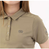 BR Polo Shirt Kaitlyn Kinderen Mermaid BR Polo Shirt Kaitlyn Kinderen Mermaid