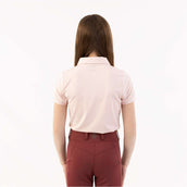 BR Polo Shirt Kaitlyn Kinderen Lotus BR Polo Shirt Kaitlyn Kinderen Lotus