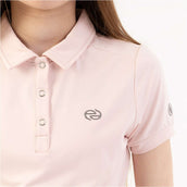 BR Polo Shirt Kaitlyn Kinderen Lotus BR Polo Shirt Kaitlyn Kinderen Lotus