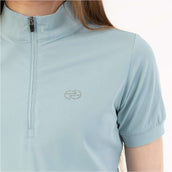 BR Shirt Kady Kinderen Tourmaline BR Shirt Kady Kinderen Tourmaline