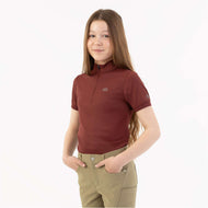 BR Shirt Kady Kinderen New Maroon BR Shirt Kady Kinderen New Maroon