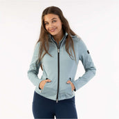 BR Softshell Jas Katleen Tourmaline BR Softshell Jas Katleen Tourmaline