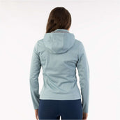 BR Softshell Jas Katleen Tourmaline BR Softshell Jas Katleen Tourmaline