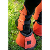 BR Peesbeschermers Kay Mecca Orange BR Peesbeschermers Kay Mecca Orange