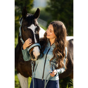 BR Softshell Jas Katleen Tourmaline BR Softshell Jas Katleen Tourmaline